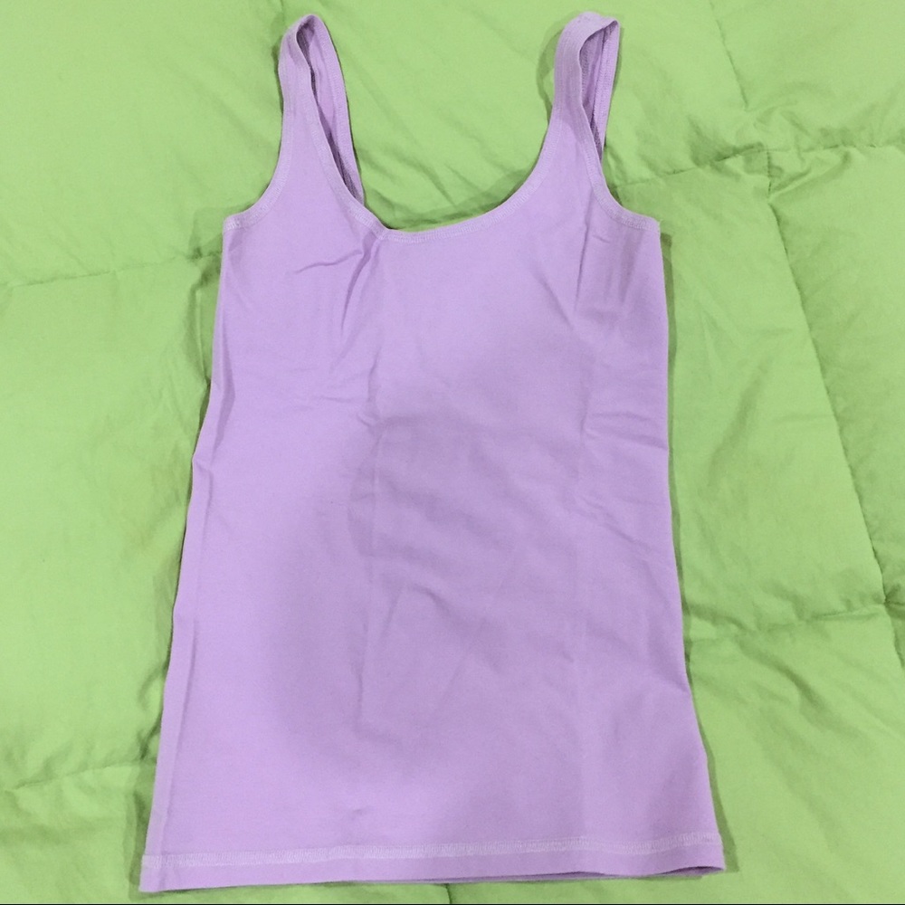 Theory Brand Tank Top / Camisole